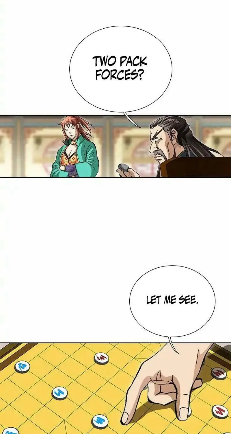 Read Matchless (Hwangseong) chapter 23 image 48 on Lezhin