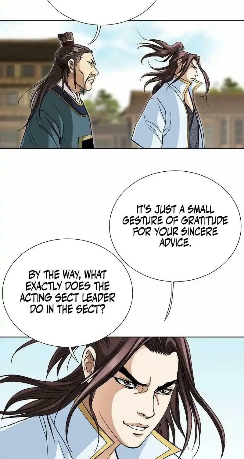 Read Matchless (Hwangseong) chapter 23 image 52 on Lezhin