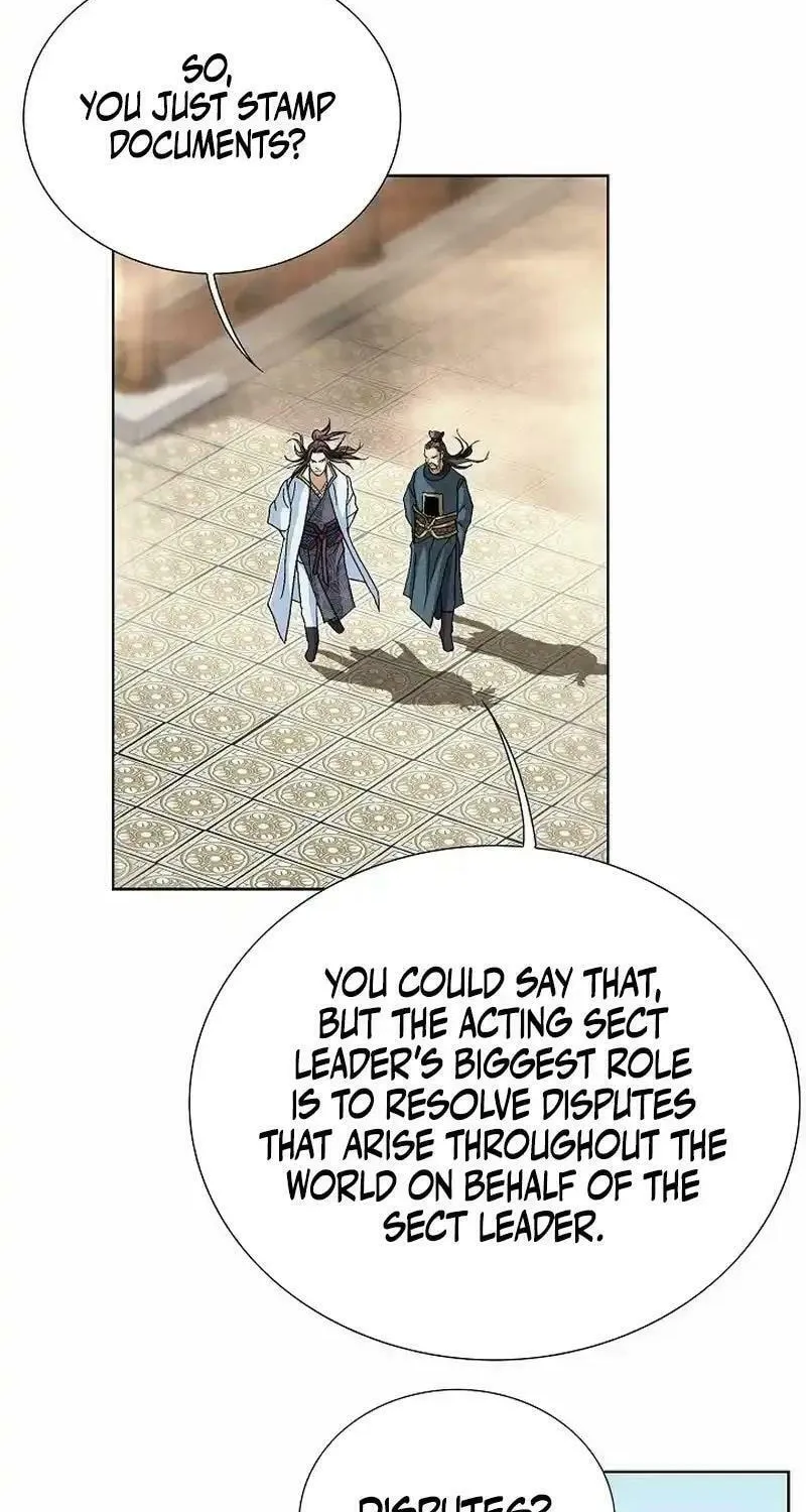 Read Matchless (Hwangseong) chapter 23 image 55 on Lezhin