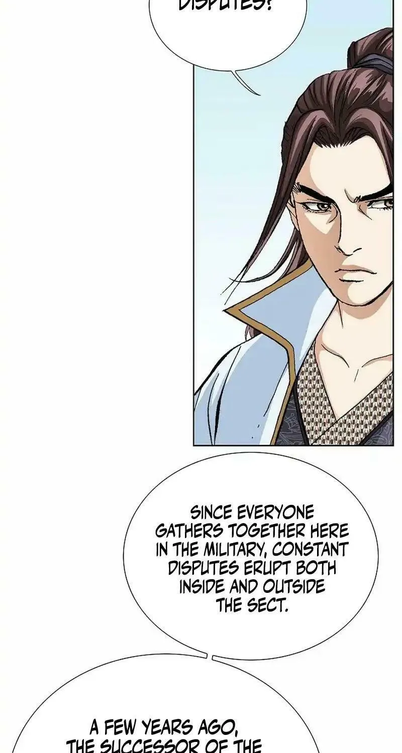 Read Matchless (Hwangseong) chapter 23 image 56 on Lezhin