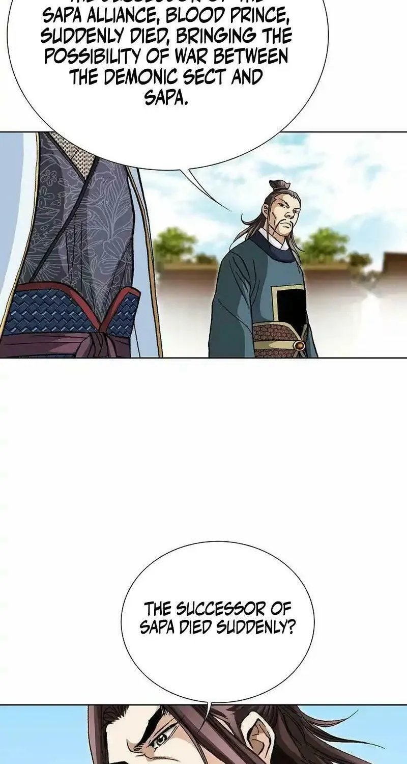 Read Matchless (Hwangseong) chapter 23 image 57 on Lezhin
