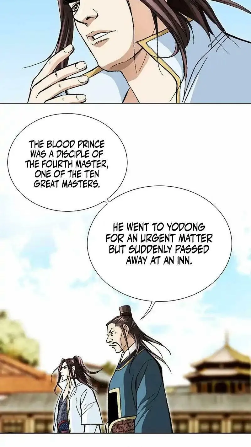 Read Matchless (Hwangseong) chapter 23 image 58 on Lezhin