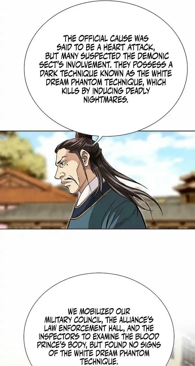 Read Matchless (Hwangseong) chapter 23 image 59 on Lezhin