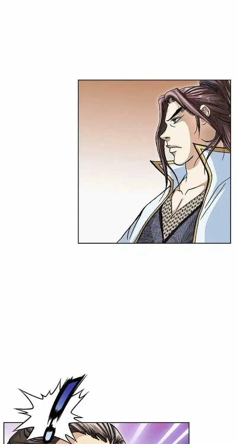 Read Matchless (Hwangseong) chapter 23 image 6 on Lezhin