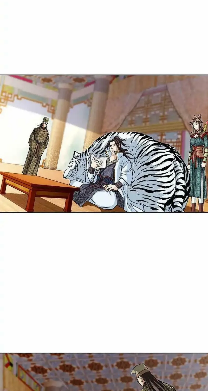 Read Matchless (Hwangseong) chapter 23 image 79 on Lezhin