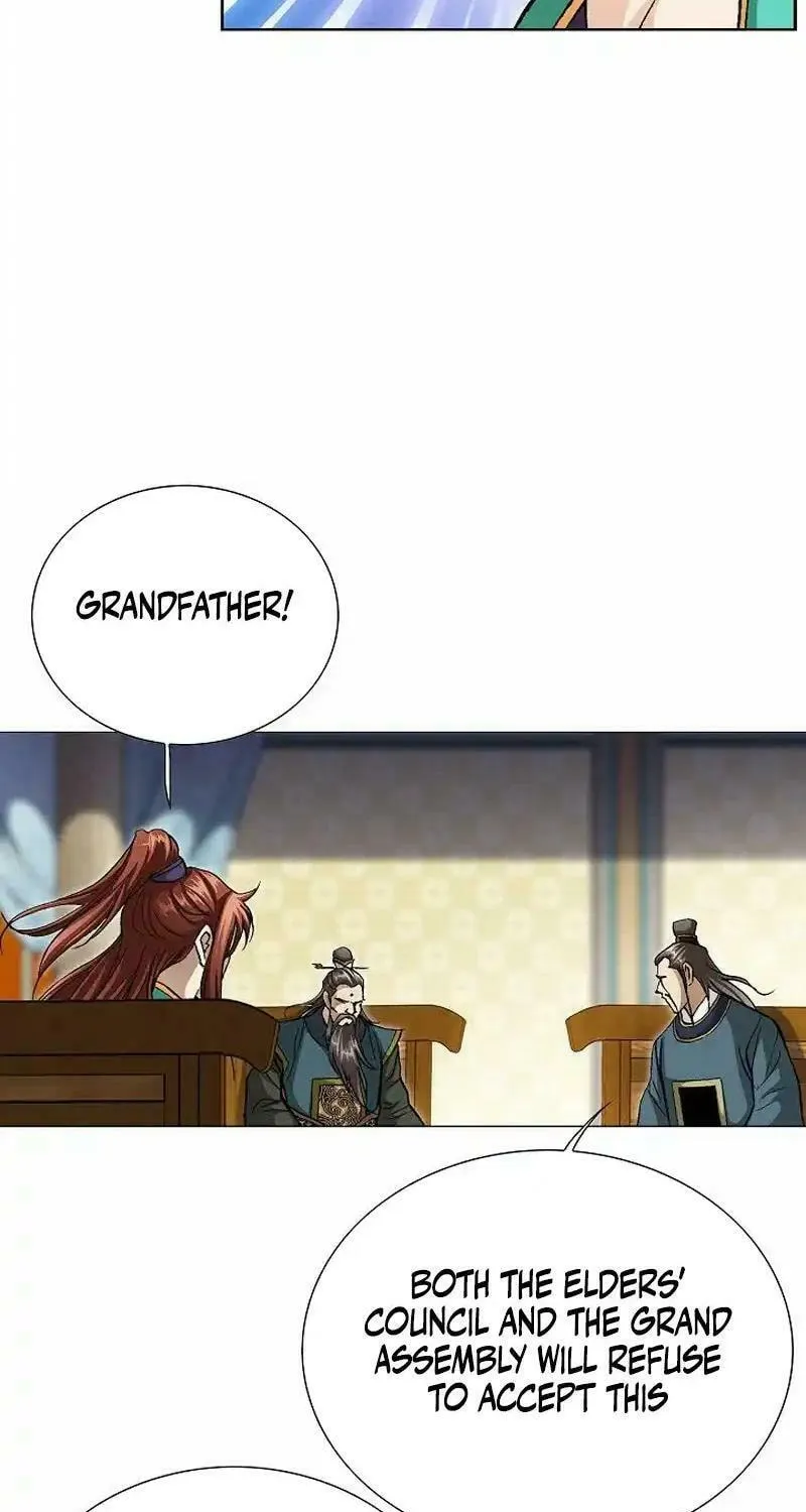 Read Matchless (Hwangseong) chapter 23 image 8 on Lezhin