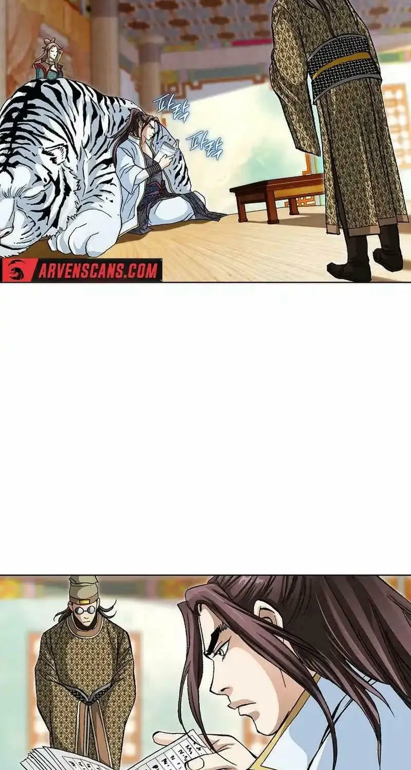 Read Matchless (Hwangseong) chapter 23 image 80 on Lezhin