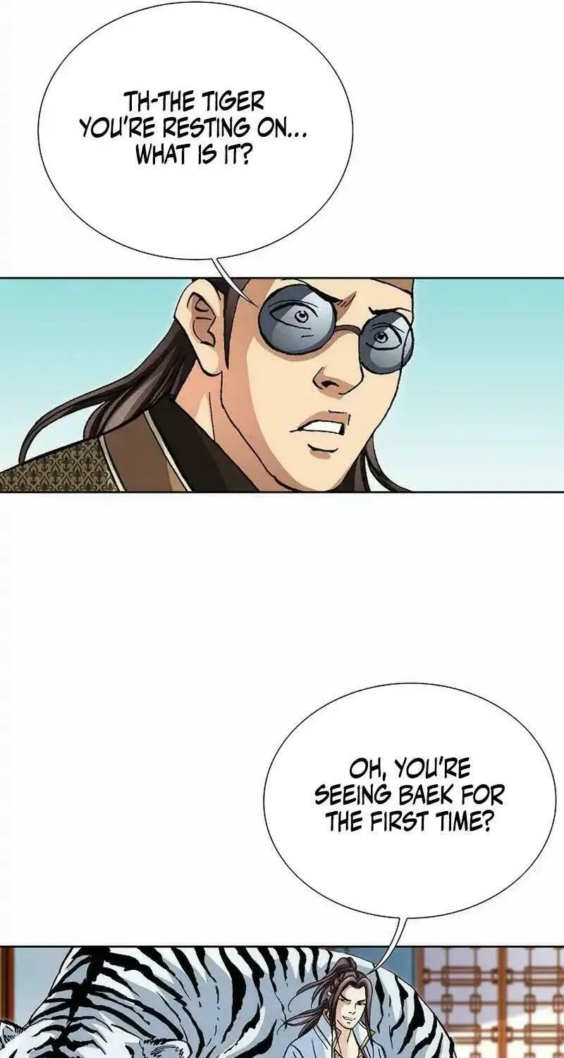 Read Matchless (Hwangseong) chapter 23 image 82 on Lezhin