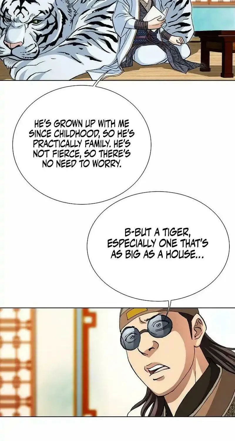 Read Matchless (Hwangseong) chapter 23 image 83 on Lezhin