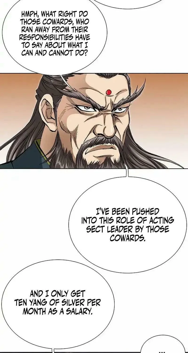 Read Matchless (Hwangseong) chapter 23 image 9 on Lezhin