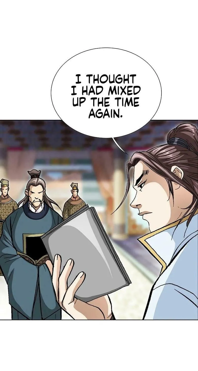 Read Matchless (Hwangseong) chapter 24 image 10 on Lezhin