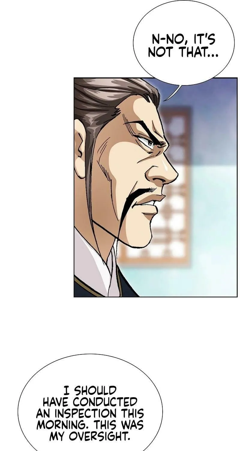 Read Matchless (Hwangseong) chapter 24 image 12 on Lezhin