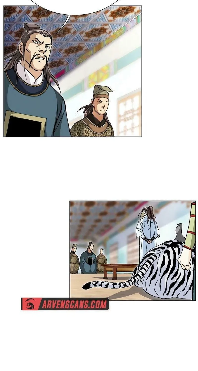 Read Matchless (Hwangseong) chapter 24 image 13 on Lezhin