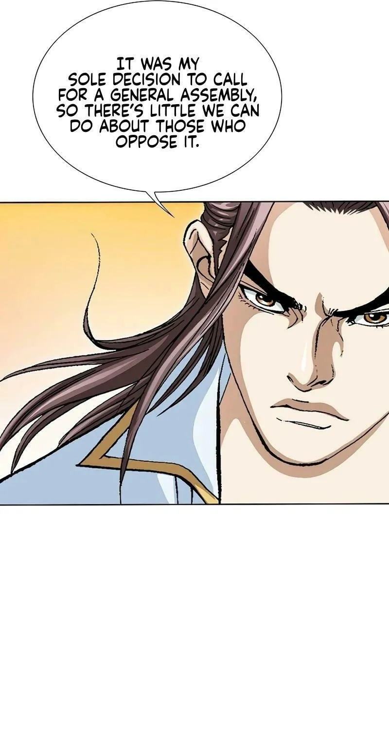 Read Matchless (Hwangseong) chapter 24 image 14 on Lezhin