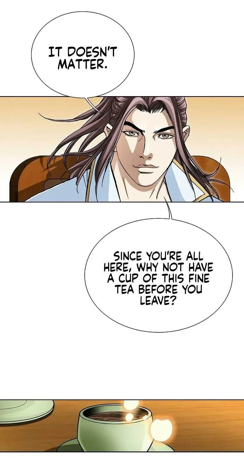 Read Matchless (Hwangseong) chapter 24 image 19 on Lezhin