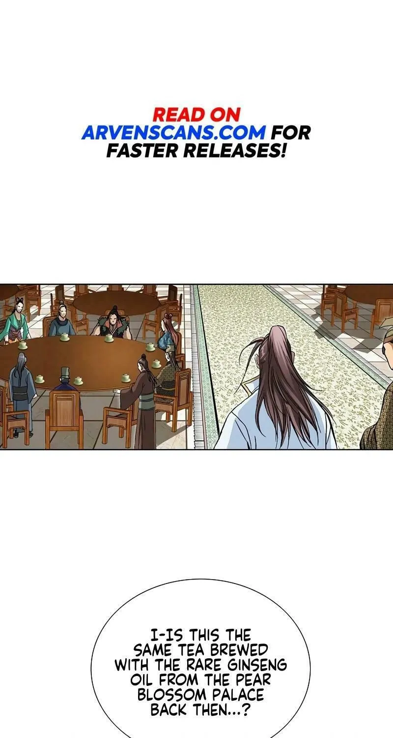 Read Matchless (Hwangseong) chapter 24 image 20 on Lezhin