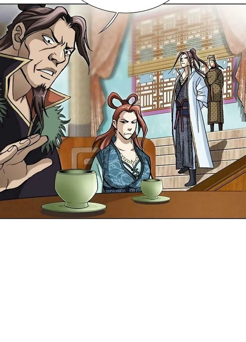 Read Matchless (Hwangseong) chapter 24 image 21 on Lezhin