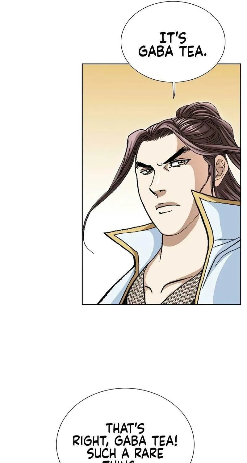 Read Matchless (Hwangseong) chapter 24 image 22 on Lezhin