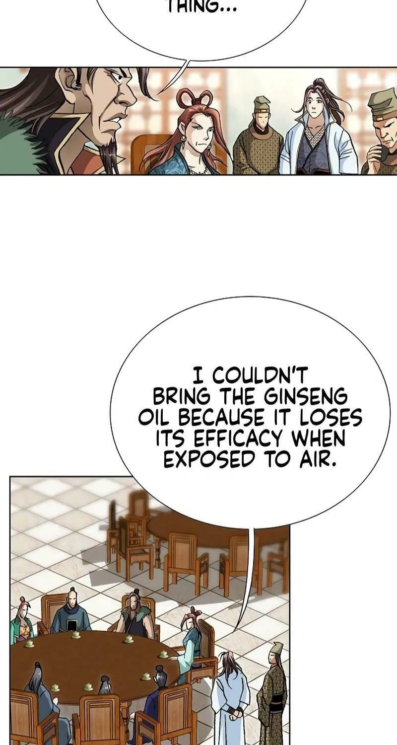 Read Matchless (Hwangseong) chapter 24 image 23 on Lezhin