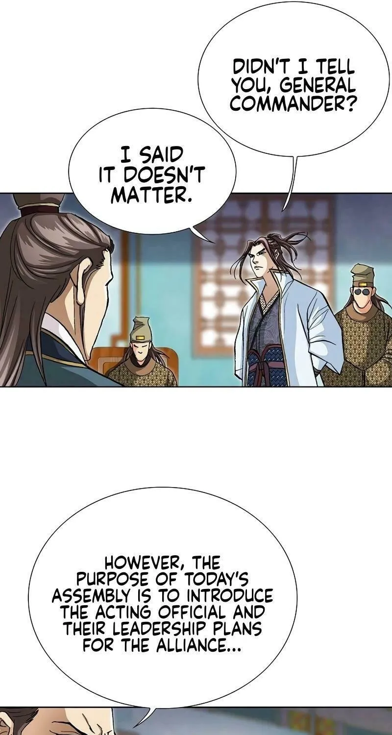 Read Matchless (Hwangseong) chapter 24 image 27 on Lezhin