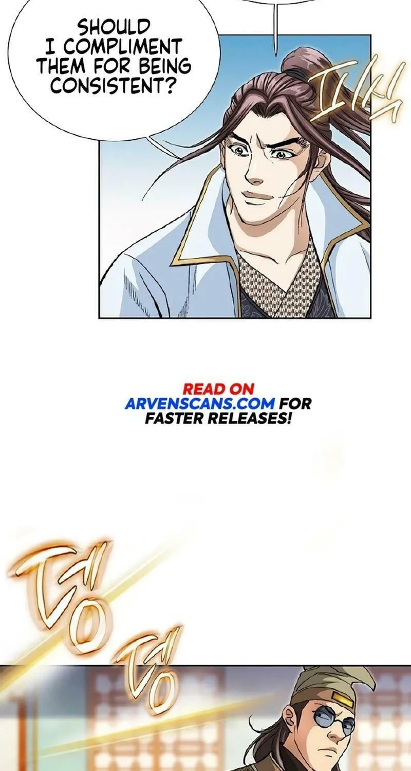 Read Matchless (Hwangseong) chapter 24 image 3 on Lezhin