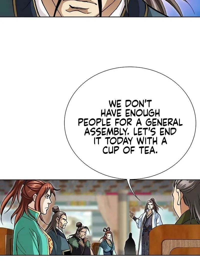 Read Matchless (Hwangseong) chapter 24 image 31 on Lezhin