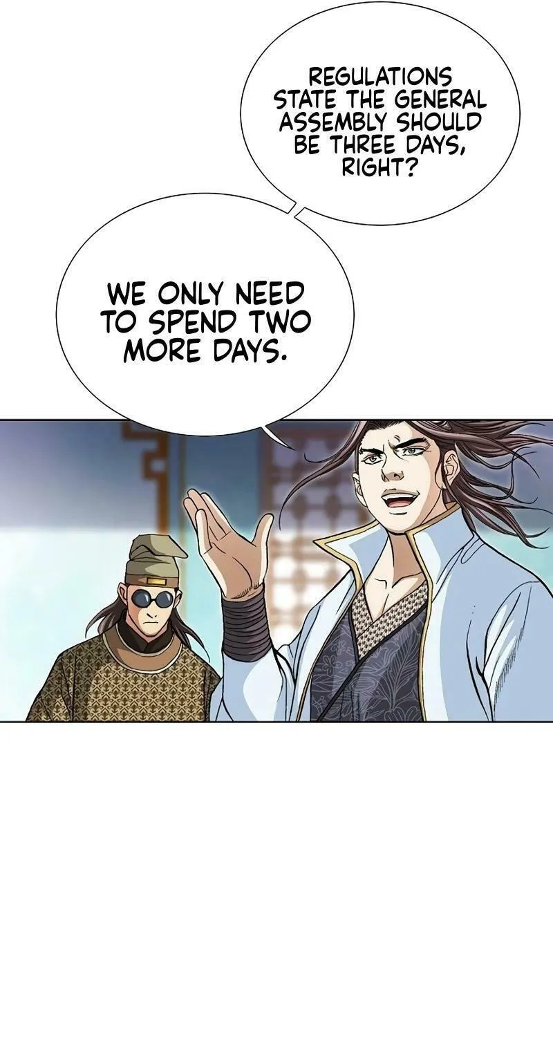 Read Matchless (Hwangseong) chapter 24 image 32 on Lezhin