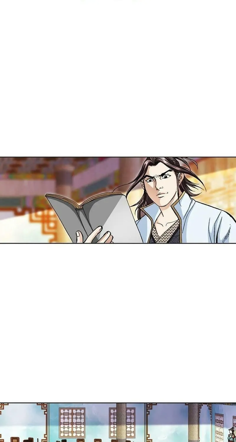 Read Matchless (Hwangseong) chapter 24 image 34 on Lezhin