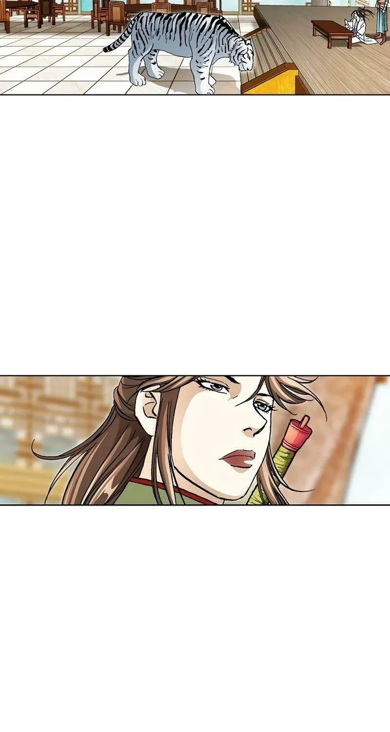 Read Matchless (Hwangseong) chapter 24 image 35 on Lezhin