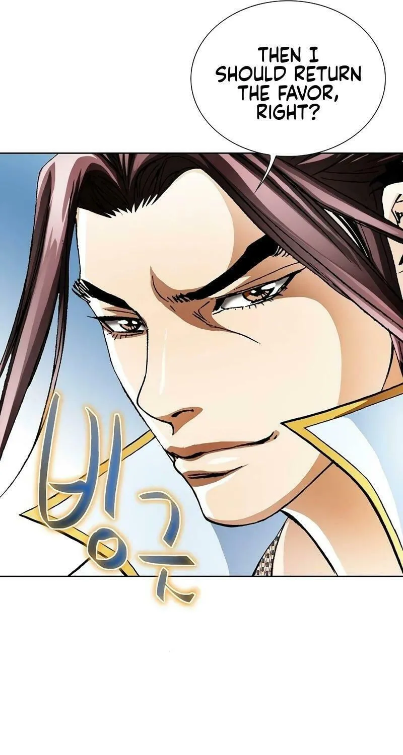 Read Matchless (Hwangseong) chapter 24 image 44 on Lezhin
