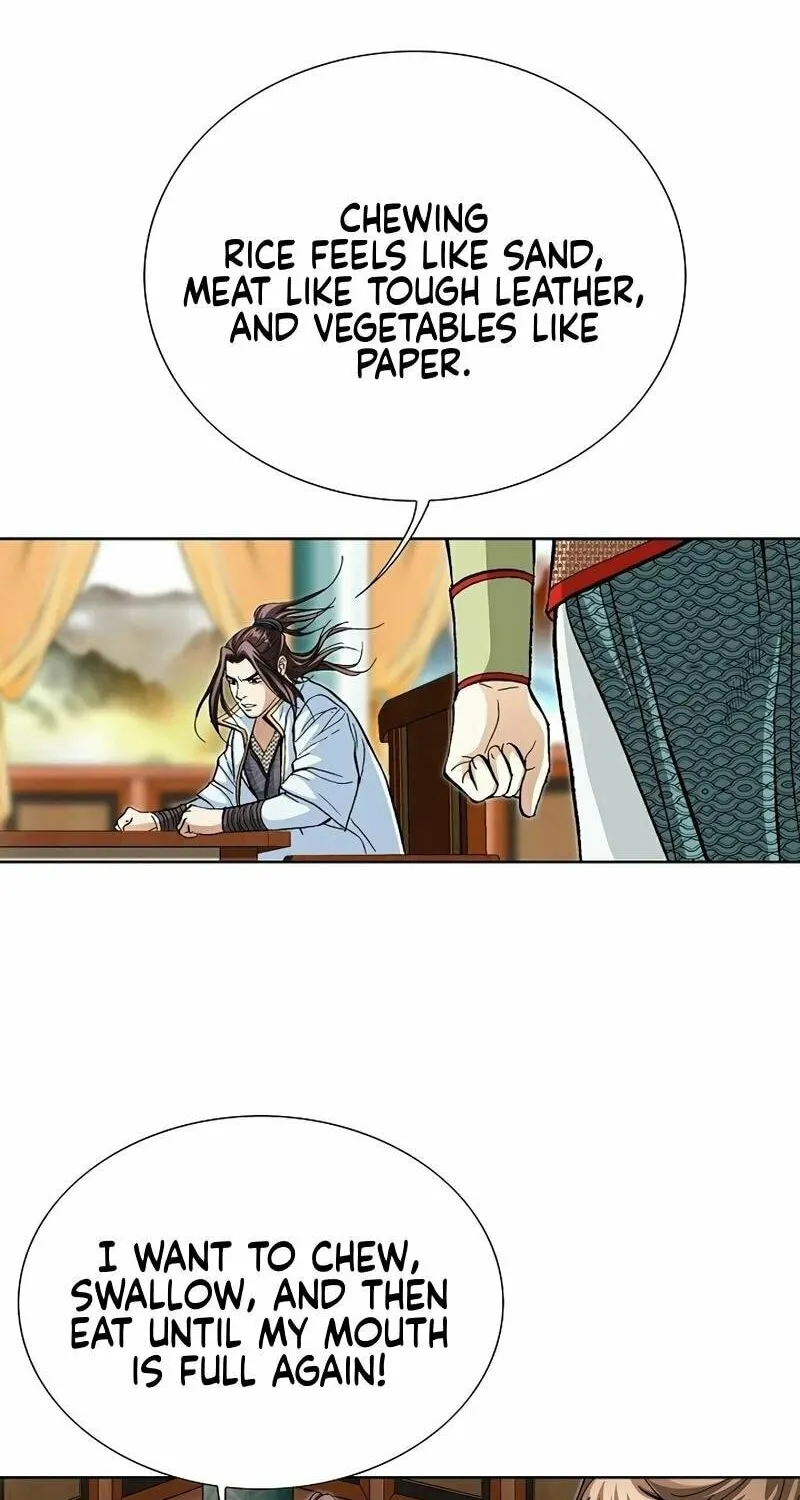 Read Matchless (Hwangseong) chapter 24 image 51 on Lezhin