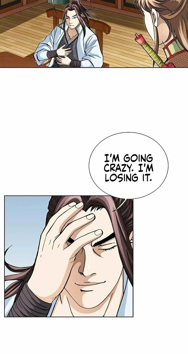 Read Matchless (Hwangseong) chapter 24 image 52 on Lezhin