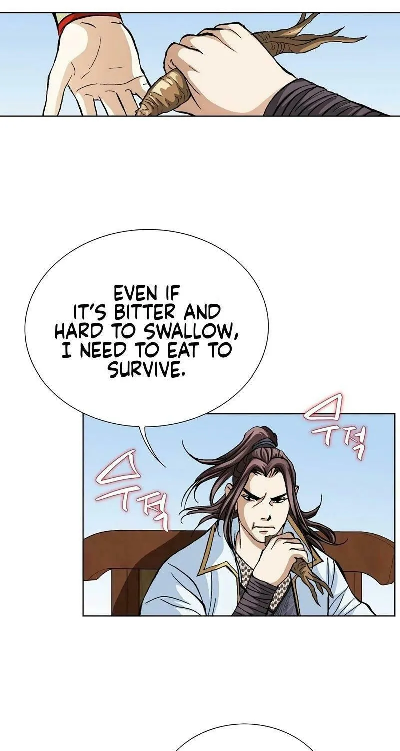 Read Matchless (Hwangseong) chapter 24 image 56 on Lezhin