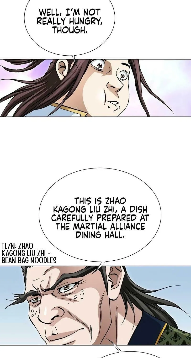 Read Matchless (Hwangseong) chapter 24 image 64 on Lezhin