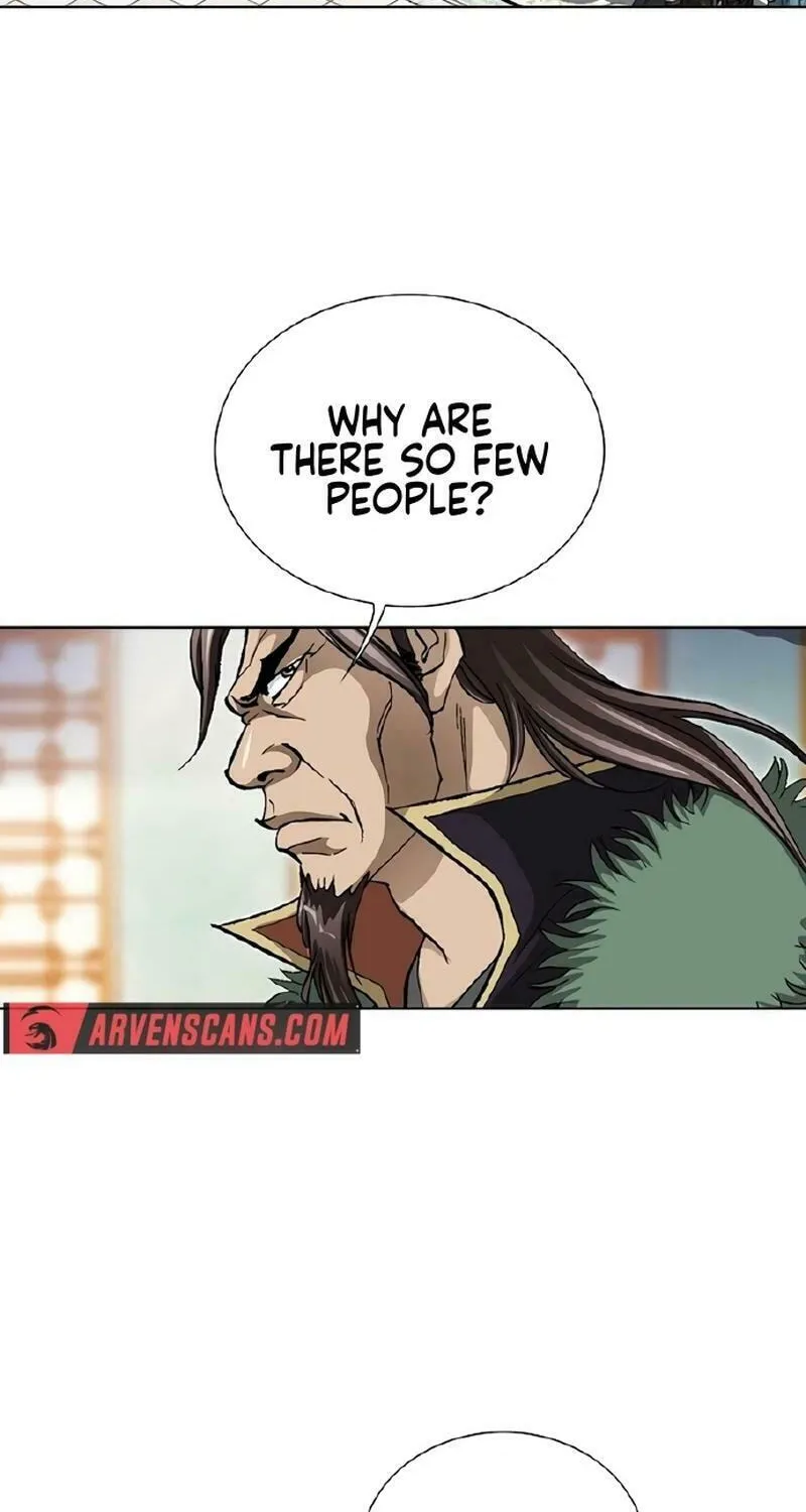 Read Matchless (Hwangseong) chapter 24 image 7 on Lezhin