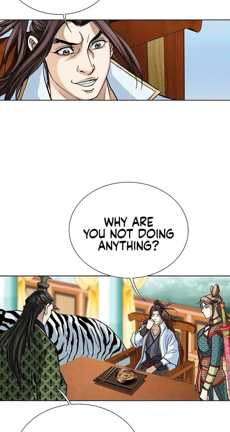 Read Matchless (Hwangseong) chapter 24 image 74 on Lezhin