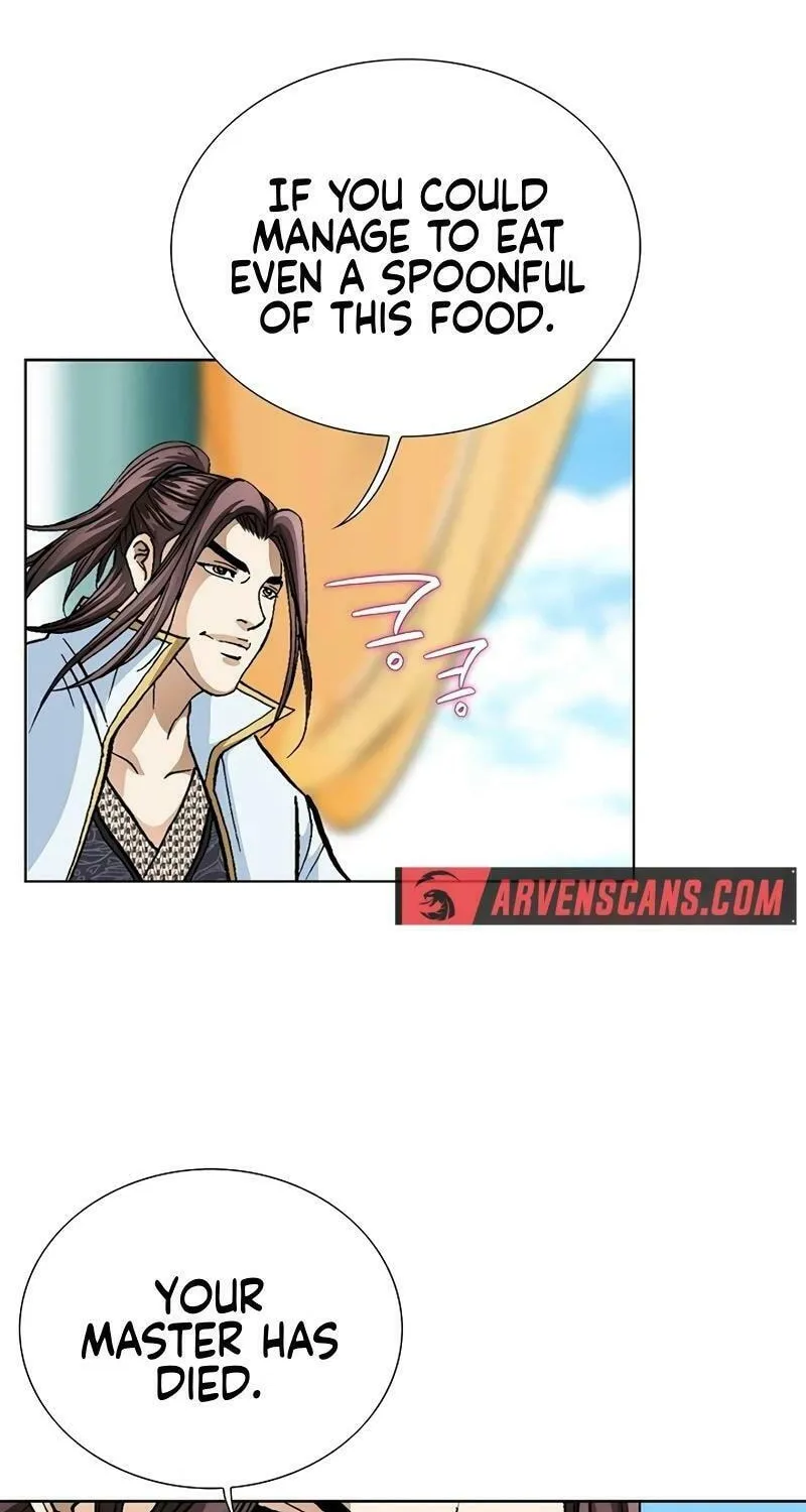 Read Matchless (Hwangseong) chapter 24 image 76 on Lezhin