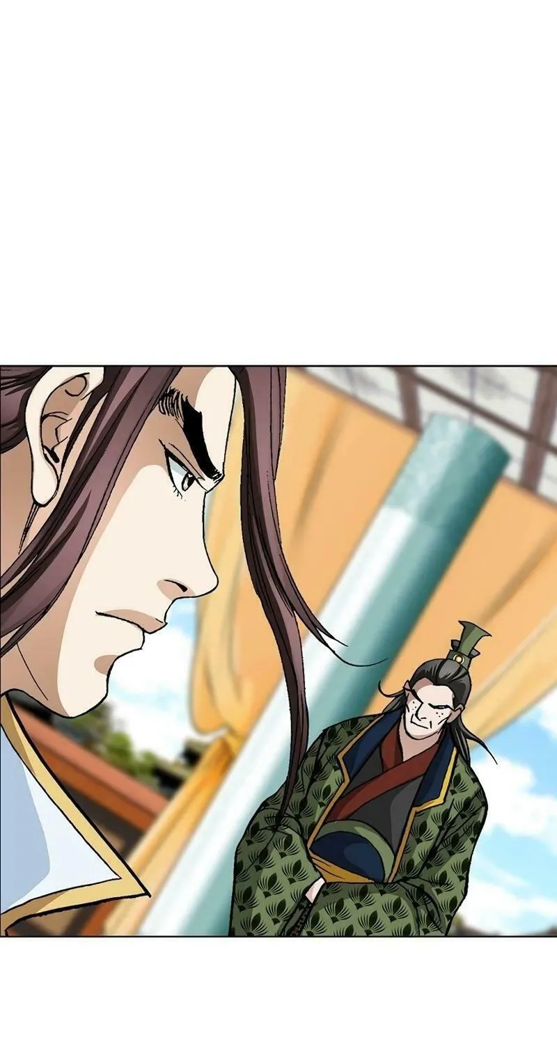 Read Matchless (Hwangseong) chapter 24 image 79 on Lezhin