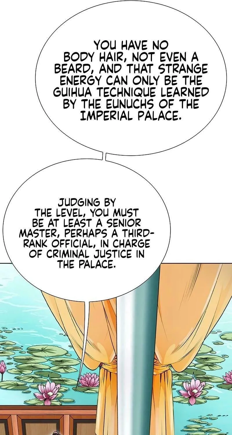 Read Matchless (Hwangseong) chapter 24 image 84 on Lezhin