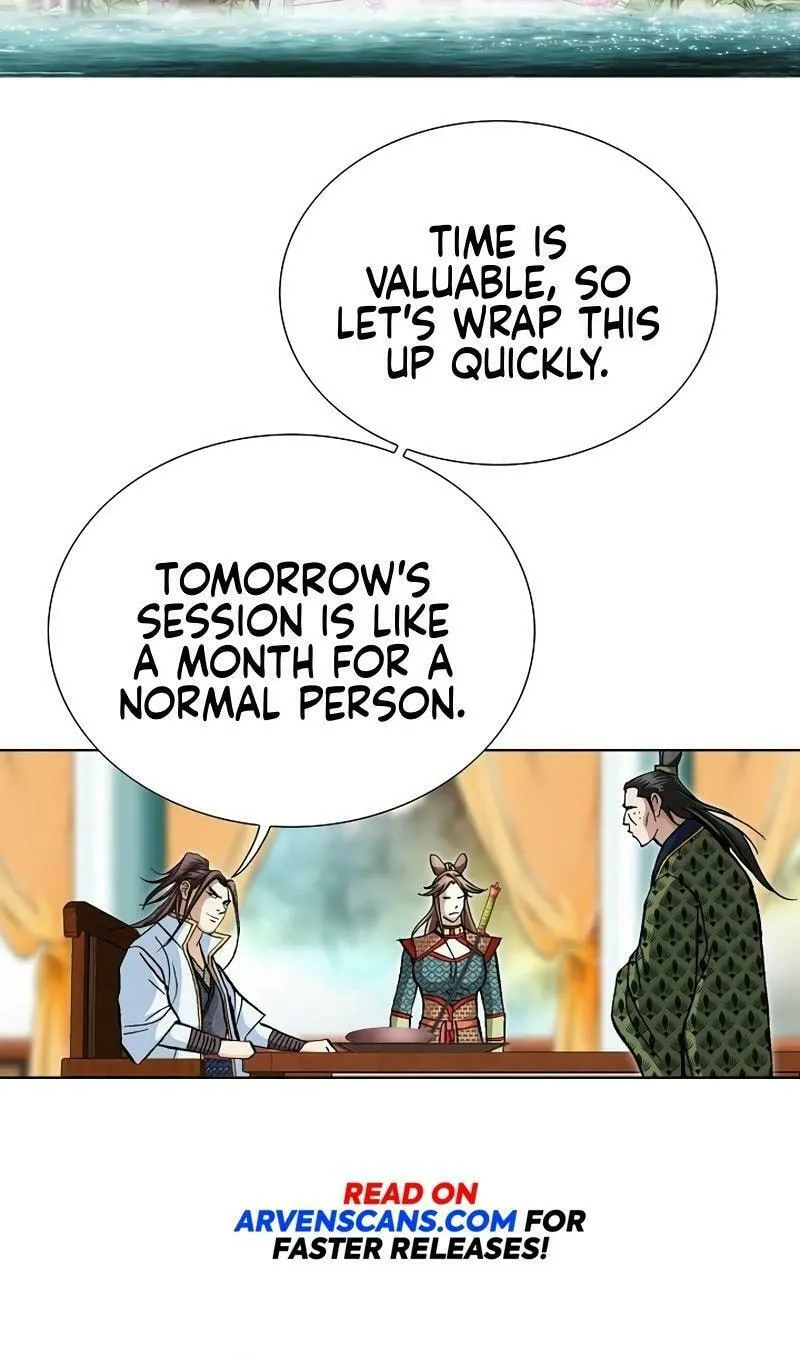 Read Matchless (Hwangseong) chapter 24 image 88 on Lezhin