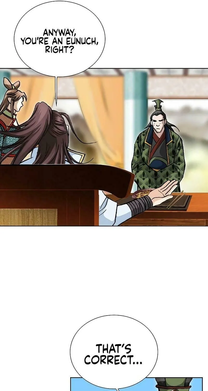 Read Matchless (Hwangseong) chapter 24 image 89 on Lezhin