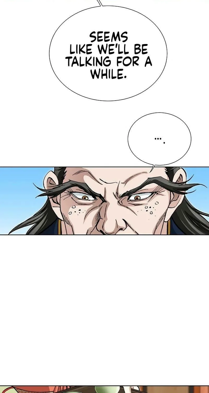 Read Matchless (Hwangseong) chapter 24 image 91 on Lezhin