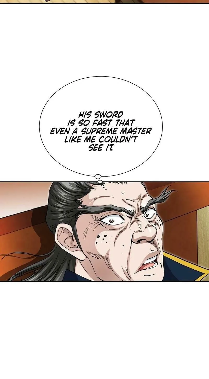 Read Matchless (Hwangseong) chapter 25 image 10 on Lezhin