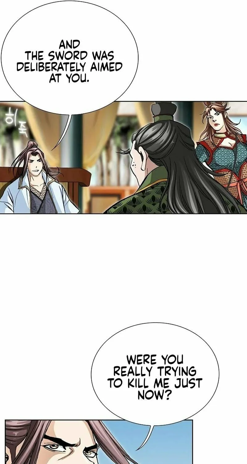 Read Matchless (Hwangseong) chapter 25 image 11 on Lezhin