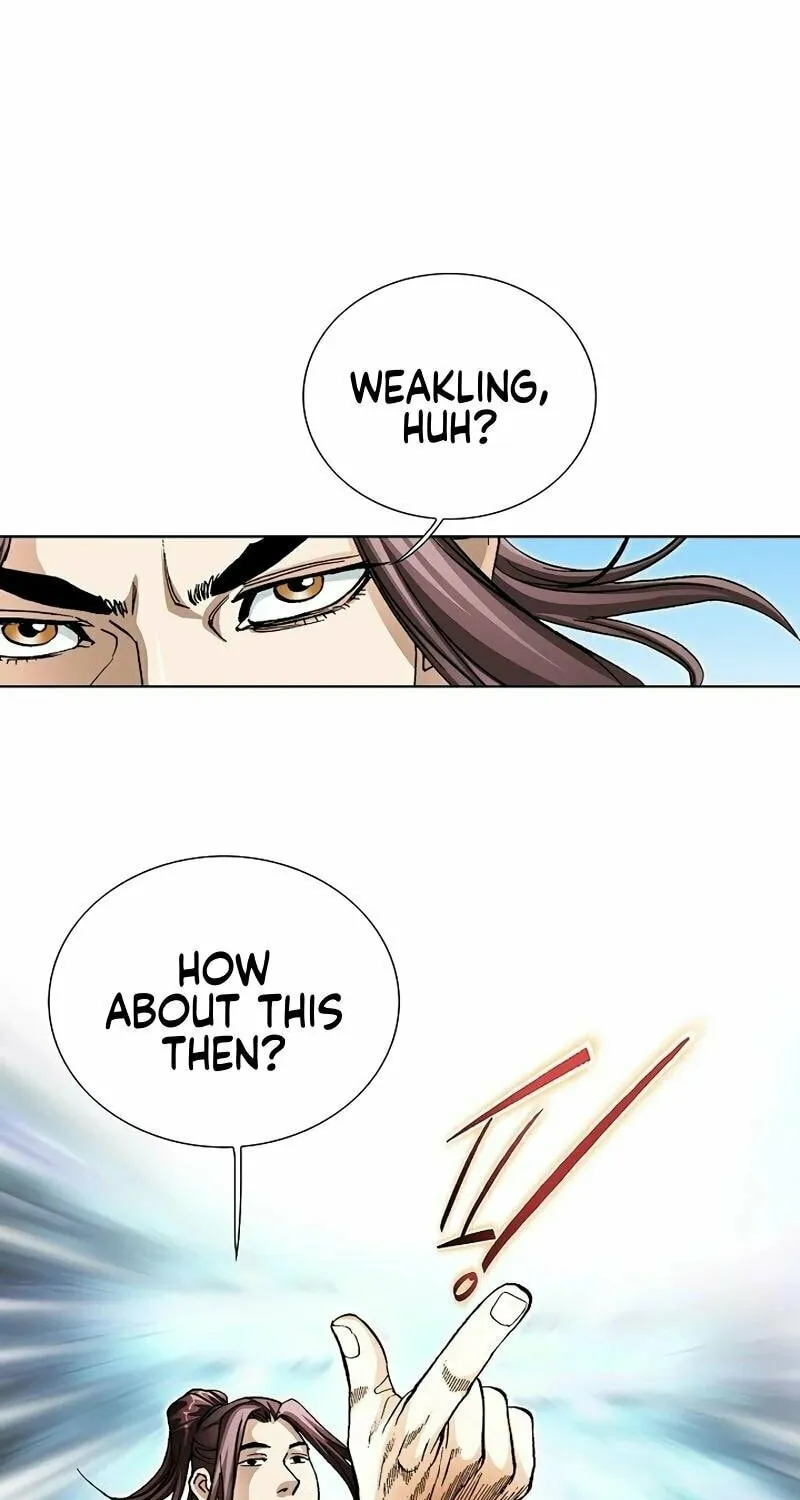 Read Matchless (Hwangseong) chapter 25 image 13 on Lezhin
