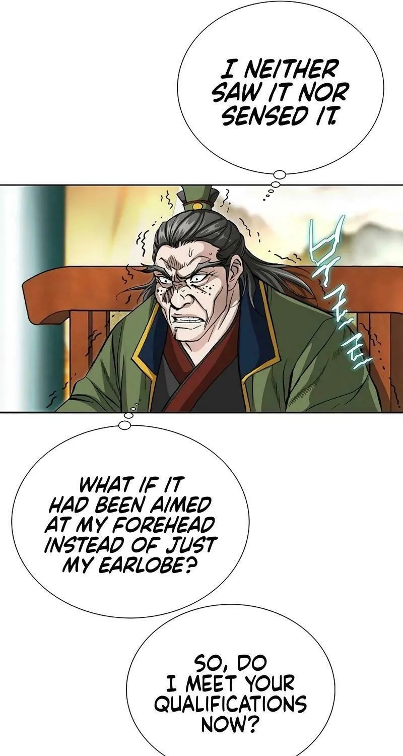 Read Matchless (Hwangseong) chapter 25 image 17 on Lezhin