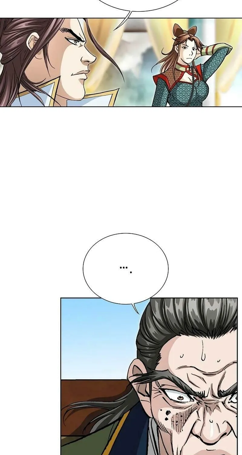 Read Matchless (Hwangseong) chapter 25 image 18 on Lezhin