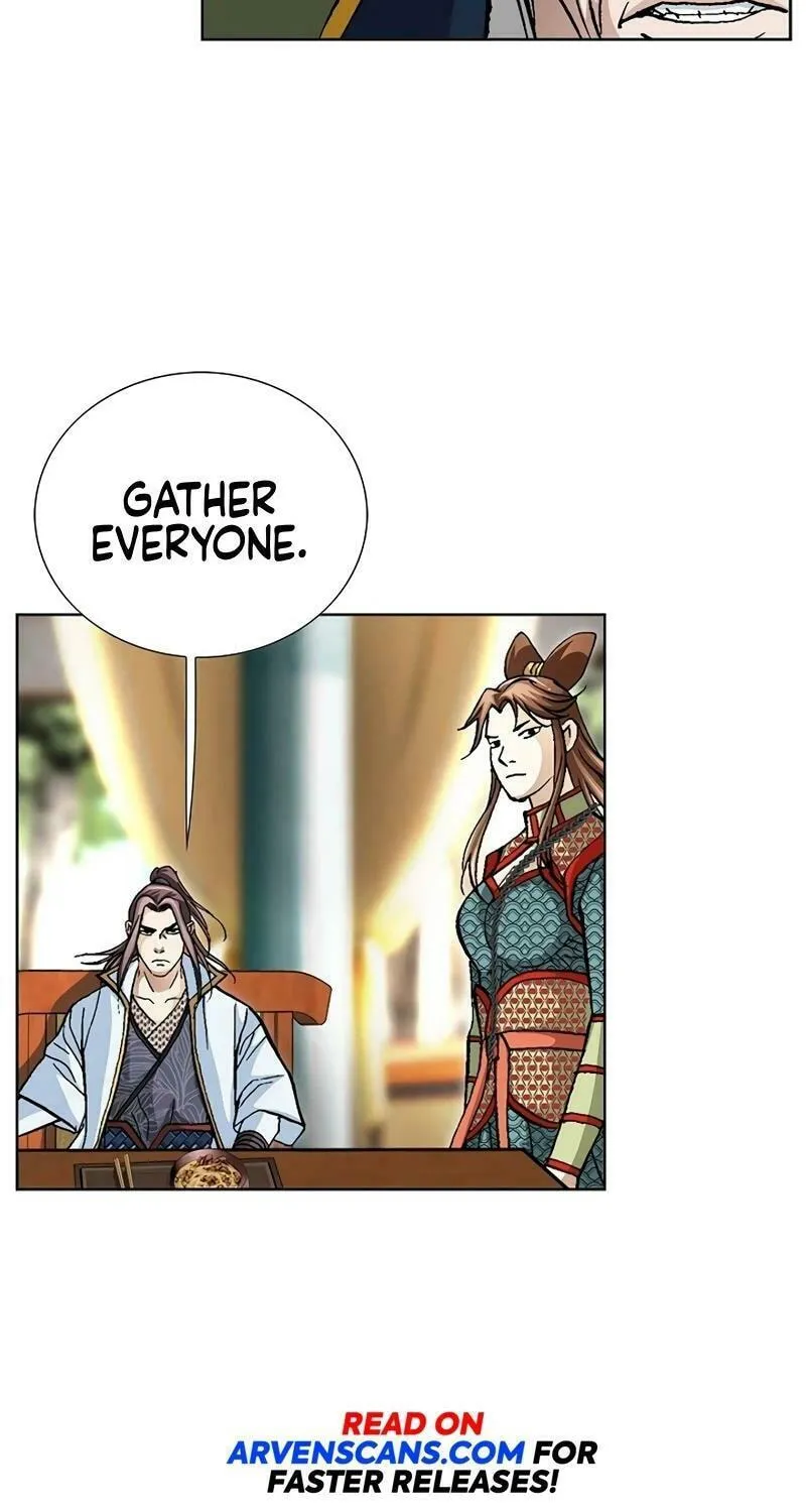 Read Matchless (Hwangseong) chapter 25 image 19 on Lezhin