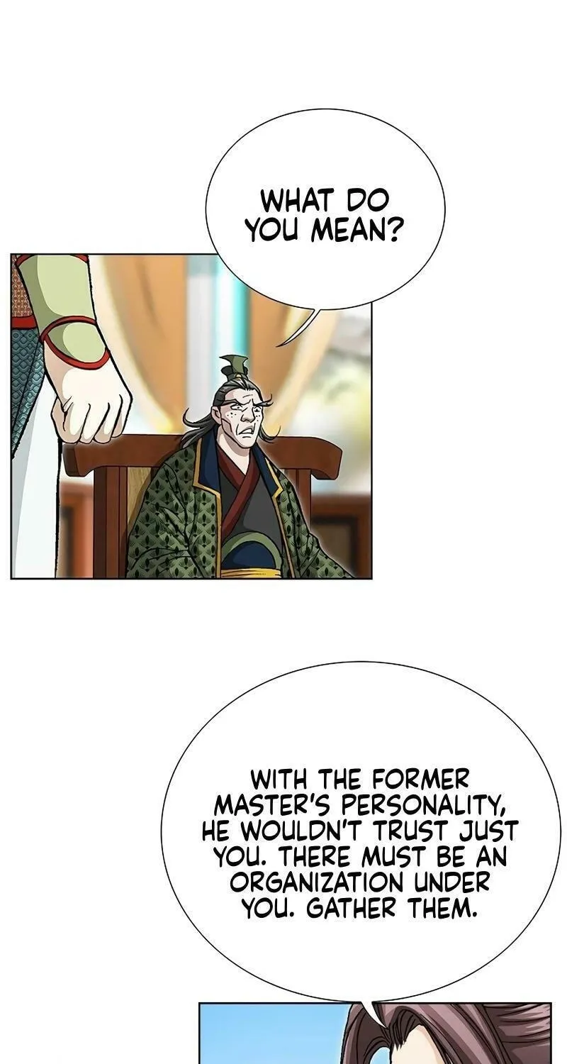 Read Matchless (Hwangseong) chapter 25 image 20 on Lezhin