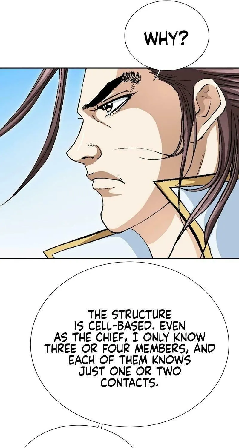 Read Matchless (Hwangseong) chapter 25 image 23 on Lezhin